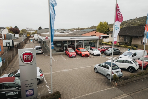 Autohaus Willi Weis 7
