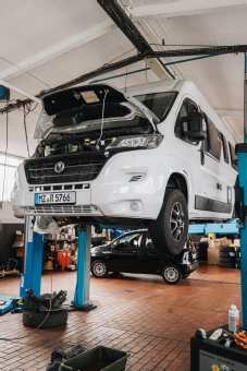 Autohaus Willi Weis 3