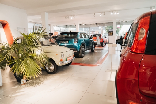 Autohaus Willi Weis 8