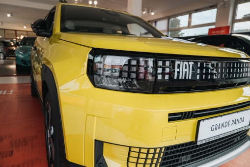 Autohaus Willi Weis