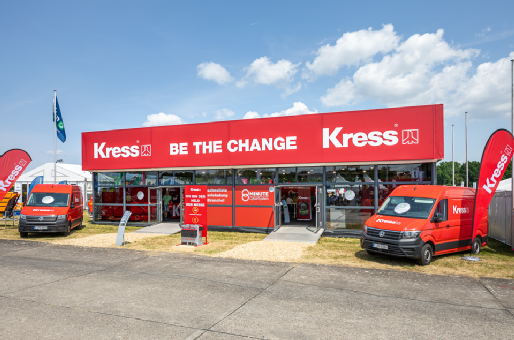 TENT DIMENSIONS GmbH, SPANN BAU