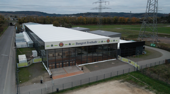 TENT DIMENSIONS GmbH, Arcum, Pagoden, Sternenzelt