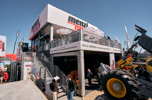 TENT DIMENSIONS GmbH, SPANN BAU