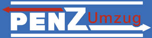 Penz Umzug in Altendiez - Logo