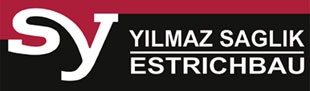 Saglik Yilmaz Estrichbau in Fußgönheim - Logo