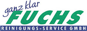 Fuchs Reinigungs-Service GmbH in Oberursel im Taunus - Logo