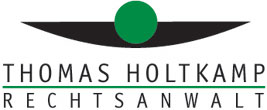 Holtkamp Thomas Fachanwalt für Familienrecht, Fachanwalt für Verkehrsrecht in Elz - Logo