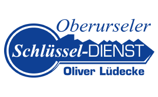 Oberurseler Schlüsseldienst in Oberursel im Taunus - Logo