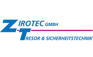 Zirotec GmbH in Neu Isenburg - Logo