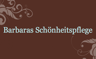 Barbaras Schönheitspflege & Massage in Neu Isenburg - Logo