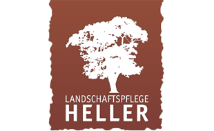 Heller Andreas - Landschaftspflege in Hofbieber - Logo