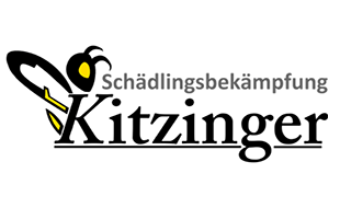 Kitzinger Schädlingsbekämpfung in Offenbach am Main - Logo