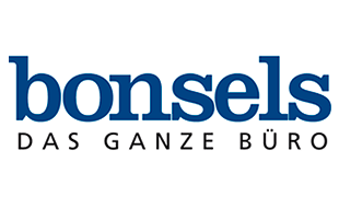 Bonsels Bürotechnik GmbH in Dillenburg - Logo