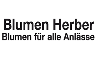 Blumen-Herber in Wiesbaden - Logo