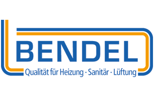 W. Bendel GmbH in Limburg an der Lahn - Logo