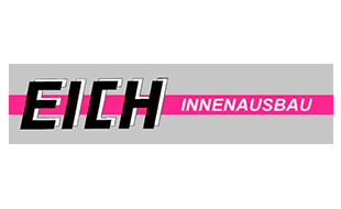 Eich Innenausbau Indviduelle Möbelwerkstatt und Messebau in Ortenberg in Hessen - Logo