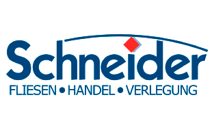 Fliesen Schneider GmbH in Hüttenberg - Logo