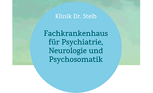 Klinik Dr. Steib in Königstein im Taunus - Logo
