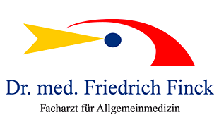 Finck Friedrich Dr. med. in Dreieich - Logo