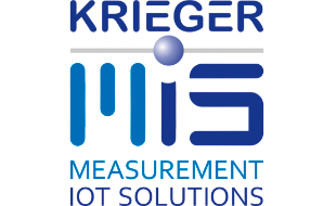 Krieger MIS GmbH in Groß Zimmern - Logo