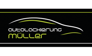Müller Autolackierung in Eschenburg - Logo