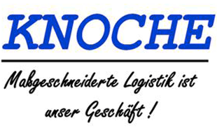 Knoche Transport & Logistik GmbH & Co. KG in Schwalmstadt - Logo