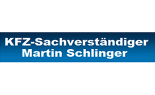 Schlinger Martin, Sachverständigenbüro KFZ mit EU-Zertifizierung in Rotenburg an der Fulda - Logo