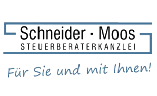 Schneider und Moos GbR Steuerberaterkanzlei in Dillenburg - Logo