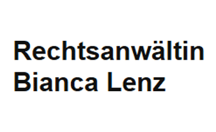 Lenz Bianca Rechtsanwältin in Roßdorf bei Darmstadt - Logo