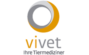 vivet Ihre Tiermediziner GmbH in Geseke - Logo