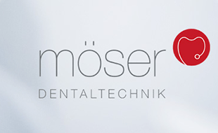 Möser Dentaltechnik in Fulda - Logo