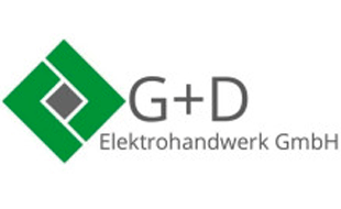 G+D Elektrohandwerk GmbH Elektroinstallation + Elektrotechnik