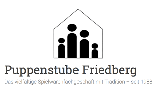 Die Puppenstube Friedberg Timm Guenther in Friedberg in Hessen - Logo