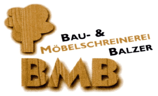 Balzer Gerhard in Fulda - Logo