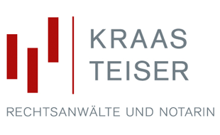 Rechtsanwalts- und Notarkanzlei Kraas und Teiser in Arnsberg - Logo