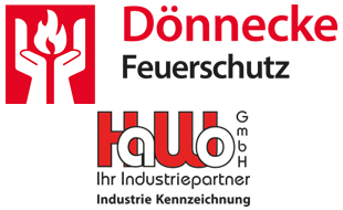 Dönneke Hawo GmbH in Darmstadt - Logo