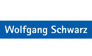 Schwarz Wolfgang in Friedberg in Hessen - Logo