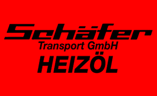 Schäfer Transport GmbH in Dreieich - Logo