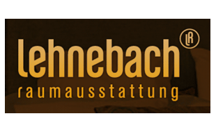 Raumausstatter Lehnebach in Kassel - Logo