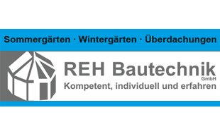 Reh Bautechnik GmbH in Siegen - Logo