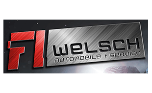 Welsch Automobile + Service GmbH
