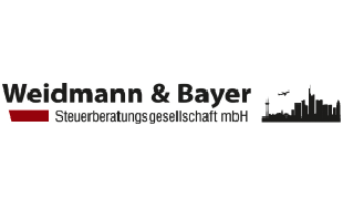 Weidmann & Bayer Steuerberatungsgesellschaft mbH in Mörfelden Walldorf - Logo