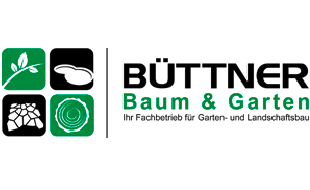 Buettner Baum & Garten - Florian Buettner in Ehrenberg in der Rhön - Logo