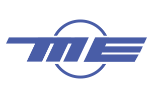 ME-Spedition GmbH in Hattersheim am Main - Logo