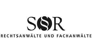 SOR Rechtsanwälte und Fachanwälte in Burbach im Siegerland - Logo