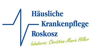 Häusliche Krankenpflege Roskosz e.K. in Hohenahr - Logo