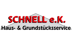 Haus- & Grundstücksservice Schnell e.K. in Wiesbaden - Logo