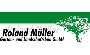 Roland Müller Garten- und Landschaftsbau GmbH in Frankfurt am Main - Logo