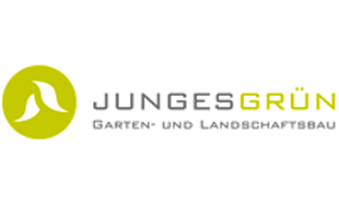 Junges Grün in Sundern im Sauerland - Logo