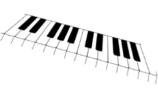 Henryk Gunia-Klavierstimmer in Bad Marienberg im Westerwald - Logo